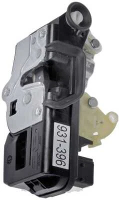 Door Lock Actuator Motor fits 2003-2007 Cadillac CTS SRX  DORMAN OE SOLUTIONS - Imagem 1 de 4