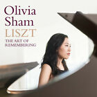 Art of Remembering by Sham, Olivia (CD, 2015)
