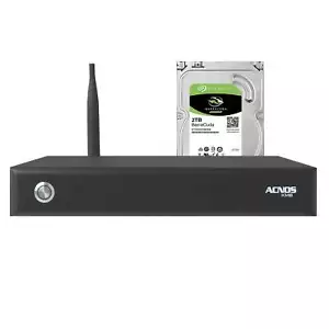 ACNOS KM-8 Vietnamese Karaoke 2TB Hard Drive System (43,000 Songs) (WIFI) (YO... - Picture 1 of 7