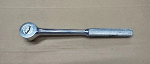 Vintage Tru-Test T1660-3 1/2" Drive Ratchet Made in the USA - Picture 1 of 10