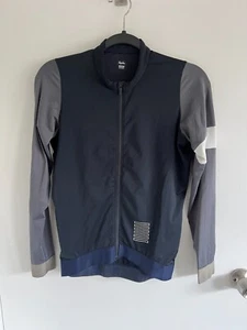 Rapha Men's Pro Team Long Sleeve Training Jersey Medium - Picture 1 of 2