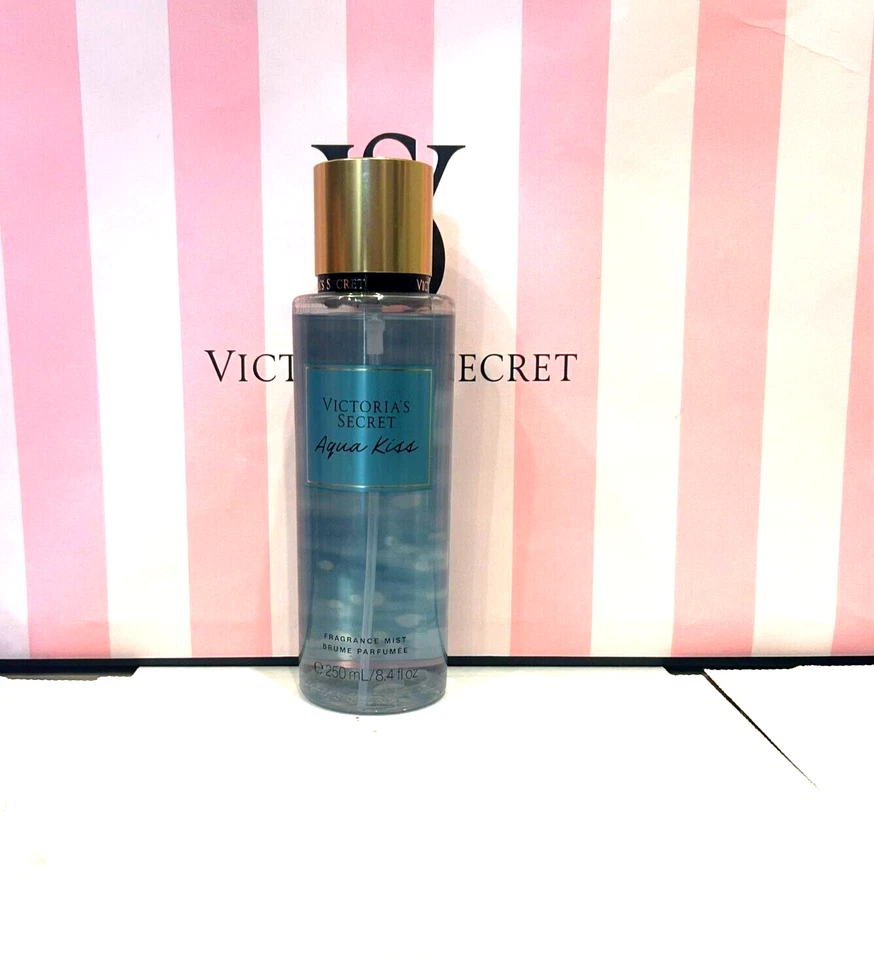 Victoria Secret Aqua Kiss Foto 1 de 1