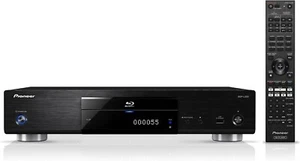 Reproductor Blu-ray Pioneer BDP-LX 55 gama alta Full HD Dolby True HD DTS - Imagen 1 de 11