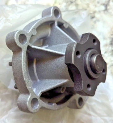100% Fit Water Pump for 1981-1993 SAAB 900 2.0L&91-94 SAAB 900 W/Gasket Turbo US - Image 1 of 4