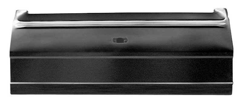 Nuevo portón trasero liso AMD para Chevrolet GMC Suburban 925-4273 1973-91 Foto 1 de 1