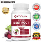 Beet Root 8000mg - Healthy Circulation, Heart and Blood Pressure Support 120pcs