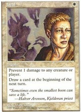 Heal X4 (5th Edition) MTG (NM) *CCGHouse* Magic