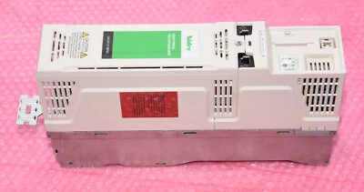 Control Techniques / Unidrive M702-034 00078 A / NIDEC Frequenzumformer o.Option - Bild 1 von 4