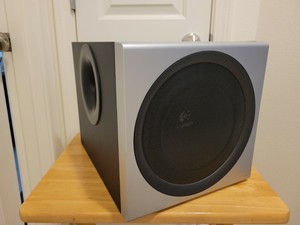 Las mejores ofertas en Altavoces para computadora Logitech 2.0 canales |  eBay