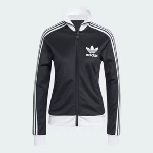 adidas Originals Beckenbauer Track Top - Picture 1 of 7