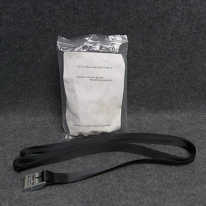 2008-2014 Scion xD Spare Tire Tie Down Strap Belt New In Bag w/ Manual 75822 - Picture 1 of 6