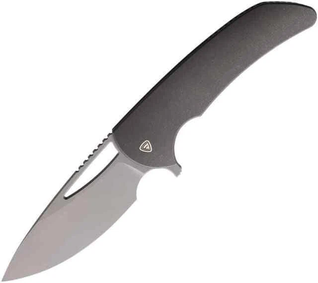 Ferrum Forge Archbishop 3.0 Pocket Knife
