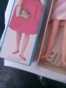 Judy Littlechap Doll In The Original Box Brand NEW - Picture 1 of 11