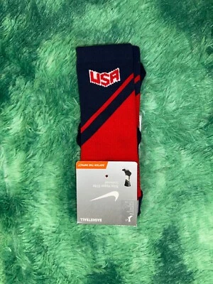 耐克 Elite 袜子 HyperElite 美国 KD Kay Yow 乳腺癌  — 第 1/4 张图片