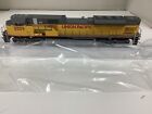 Athearn Genesis #G27225 HO scale “UP” SD90MAC DCC & SOUND READY Rd.#8509