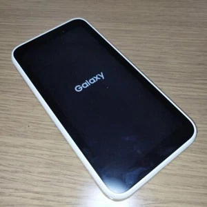 Samsung Galaxy 5G Mobile Wifi SCR01 Simfrei Tragbarer Router Wi-Fi Weiß - Bild 1 von 13