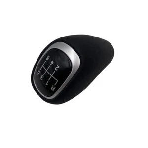 6 Speed Gear Shift Knob 43711-H8300 For Kia Rio Cerato 2017 Sportage 2017-2018 - Picture 1 of 5