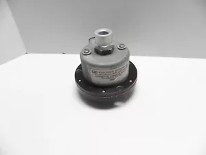Interruptor de presión diferencial serie D56M de sensores de precisión UE - Imagen 1 de 4