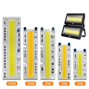 30W 50W 100W 150W LED COB Chip AC220V 110V LED Lámpara inteligente IC para LED Luz de inundación - Imagen 1 de 5