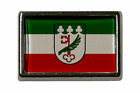 Pin Obersöchering Flaggenpin Anstecknadel Fahne Flagge
