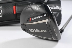 Wilson DYNAPWR Max #7 Wood / 21 Degrees / Senior Flex UST Mamiya Helium 4 - Picture 1 of 9