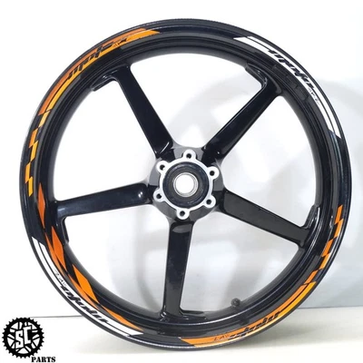 KTM RC8R 1190 2013 rueda delantera SB Foto 1 de 4