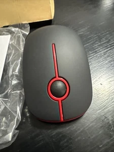 VssoPlor 2.4 G Kabellose Maus - Bild 1 von 6