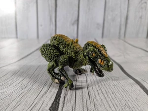 Mega Bloks Dinosaurio Plasma T Rex - Tyrannogon 9554 - Raro Sin Cola - Imagen 1 de 10