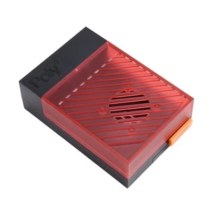 3X(Für  5  Poly+ 5 Gehäuse Verbesserter Schutz Robustes  Einfache Mont4475 - Bild 1 von 7