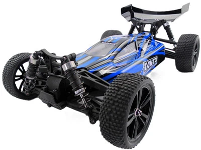 Himoto Racing Tanto 1/10 RTR 4WD Brushed Electric RC 2.4G Buggy Latest Version - Image 1 of 4