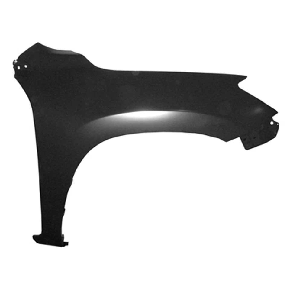 New Front Passenger Side Fender Direct Replacement Fits 2009-2012 Toyota RAV4 - Изображение 1 из 1