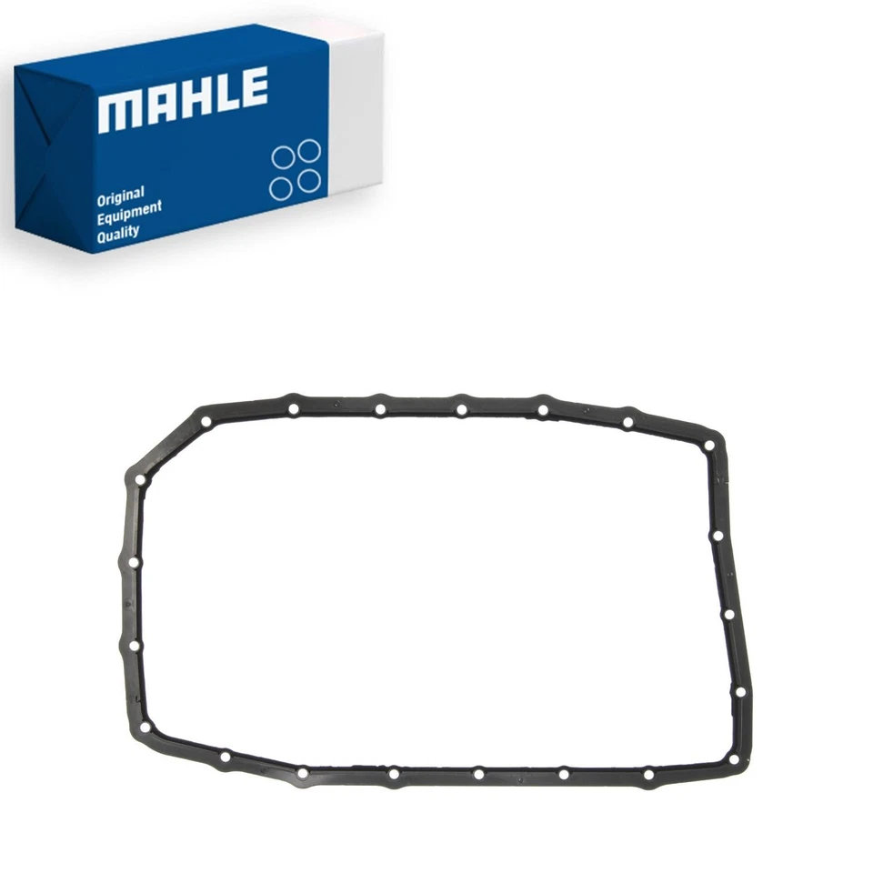 Junta de cárter de aceite de transmisión Mahle para Ford Transit-350 HD 2015-2019 Foto 1 de 1