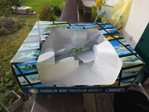 Franklin Mint , Mirage 3 , French Ardennas, 1:48 - Bild 1 von 7