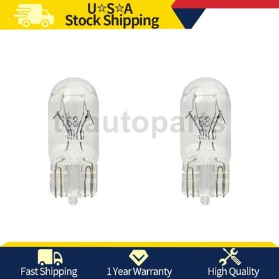 Hella Side Marker Light Bulb Fits 2003 2004 2005 2006 2007 2008 Toyota 4Runner_t - Image 1 of 4