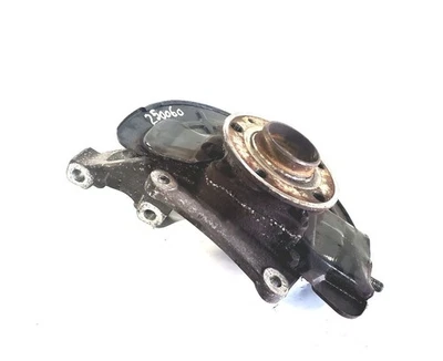 Volvo S60 2001 2002 2003 2004 2005 2006 OEM eje delantero izquierdo nudillo  Foto 1 de 4