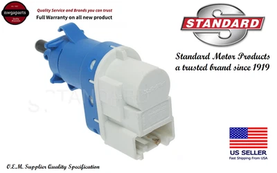 Interruptor de freno para Ford Jaguar Land Rover Lincoln Mercury 7E5Z-13480-A Foto 1 de 4