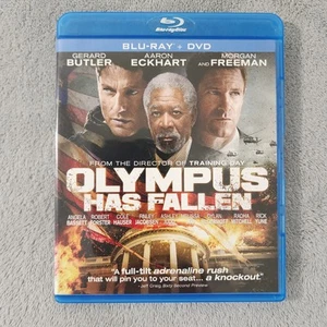 Olympus Has Fallen (Blu-ray, 2013) - Picture 1 of 4