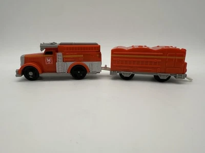 Thomas & Friends TrackMaster Flynn 2011 motor motorizado, probado funciona usado Foto 1 de 4