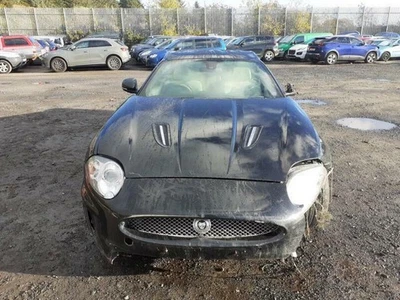 2009 JAGUAR XK150 5.0L PETROL FRONT RIGHT CALIPER C2D3796 (9W832B294AB) - Image 1 of 4