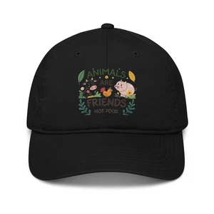 πΏ Cappello Berretto in Cotone Biologico β Fresco Senza Tempo, Etico e Senza Fatica π§’ - Foto 1 di 13