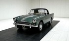 1965 Sunbeam Convertible