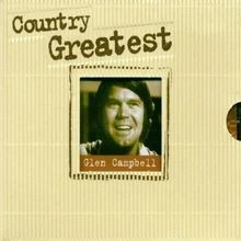 Country Greatest - Glen C von Glen Campbell von not specified | CD | Zustand gut - Bild 1 von 2