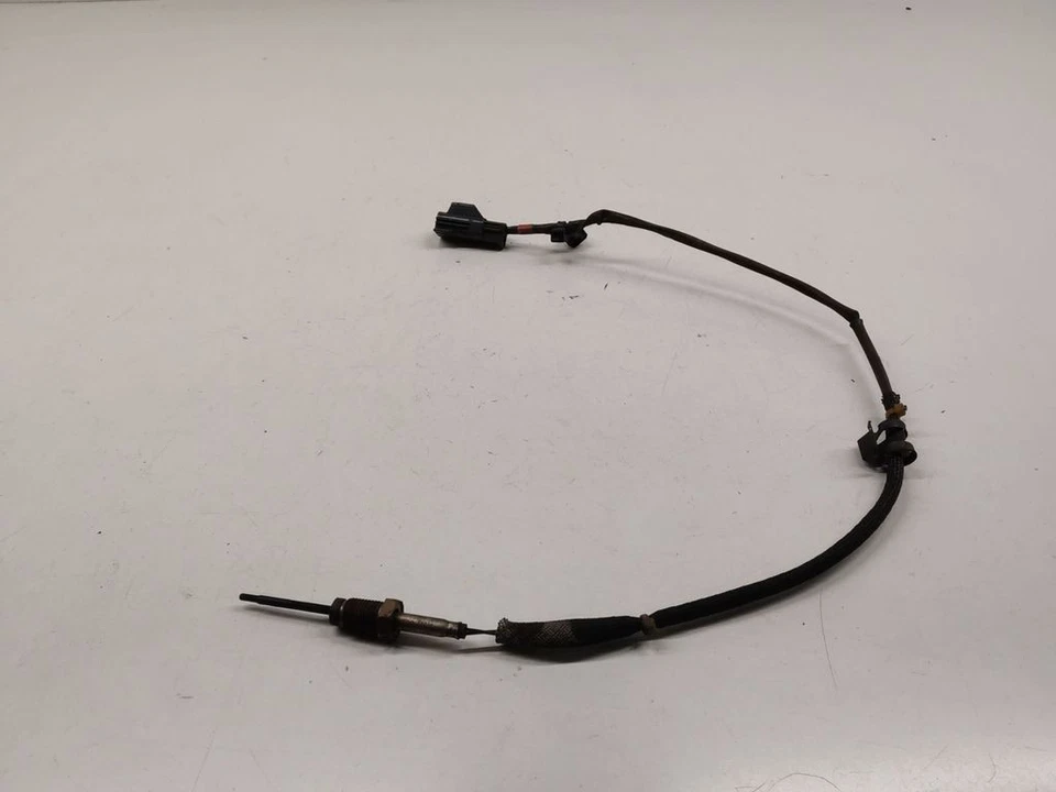 Sensore temperatura gas di scarico diesel Ford Ranger IV 2023 JB3G12B591EC GJA15843 - Immagine 1 di 1