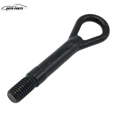 Fits Mercedes-Benz ML350 GL350 2003-12 Emergency Tow Hook Eye Bolt 2406280035 - Image 1 of 4