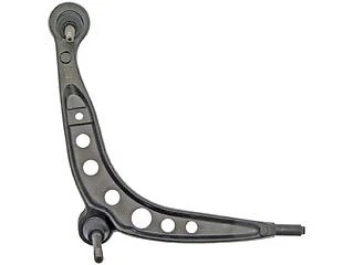Conjunto de brazo de control de suspensión inferior delantero derecho Dorman para BMW 325is 1987-1991 Foto 1 de 3