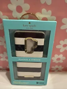 Kate Spade New York Wrap Case Samsung Galaxy S9+ Phone Case - Picture 1 of 2