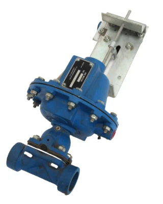 NEW ITT 3212 AIR MOTOR 1" BAF 1-2RN-RH WCB274 - Image 1 of 4