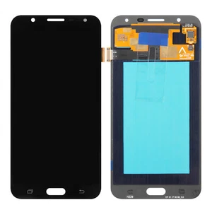 For Samsung Galaxy J7 Neo J701F/M LCD Display Screen Touch Replacement OLED - Picture 1 of 12