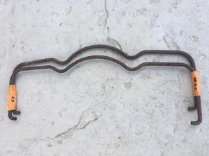 Porsche 356 / 912 Valve Cover retaining Spring SET # 4 C # 111 - Picture 1 of 1
