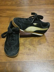 Puma Roma Kids Size 10c - Picture 1 of 10